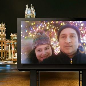 Meet your Posher, Alberto